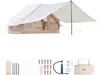 VEVOR Aufblasbare Zelte für Camping 3x2x2 m, 3–5 Personen, Produktbild-Vorschau 1