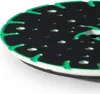 150 mm s odsáváním prachu, přípojka M8, náhrada brusného Náhled obrázku produktu 2