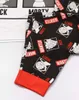 Rick And Morty - Schlafanzug mit langer Hose für Herren Produktbild-Vorschau 3