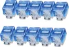 Kabelverbinder | UB2A | Abzweig | Gelgefüllt | 0,13-0,65mm² Produktbild-Vorschau 3