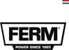 FERM Chargeur de batterie métal BCM1021 Voir les images du produit 11