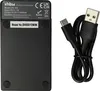 vhbw USB Ladegerät kompatibel mit Casio Exilim EX-Z8, Produktbild-Vorschau 2
