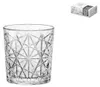 6x Bormioli Rocco Trinkglas aus der Glasserie Lounge, 0,275 Produktbild-Vorschau 3