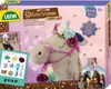 Lena Glitzerhalfter Hobby Horsing Produktbild-Vorschau 2