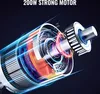 VEVOR Plnička klobás Plnička klobás 10L Elektrická Náhľad obrázku produktu 8