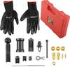 18ks Injector Installer Removal Tool pre Audi Seat Škoda VW Náhľad obrázku produktu 2