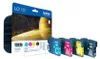 Tinte Brother LC-1100 VALBP Multipack (C/M/Y/BK) Voir les images du produit 3