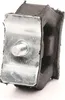 FEBI BILSTEIN Auspuffhalter für BMW 3 Limousine (E46) Vorne Produktbild-Vorschau 8