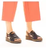 Damen Sandalen Rieker 62962-14 blau combi 39 Produktbild-Vorschau 29