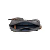 camel active Bari, Bauchtasche Gürteltasche, dark grau Produktbild-Vorschau 3