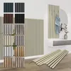 HEXIM Akustikpaneele 138,5x60cm Holz Comfort - flexible Produktbild-Vorschau 1