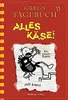 Gregs Tagebuch 11 - Alles Käse! Anteprima dell’immagine prodotto 1
