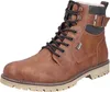 Rieker Herren Stiefel in Gr. 47 Produktbild-Vorschau 2