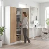 Büroschrank C001 Aktenschrank Lagerschrank Mehrzweckschrank Produktbild-Vorschau 9