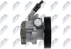 NTY SPW-CT-012 Servolenkung Pumpe Servopumpe passend für Produktbild-Vorschau 8