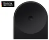 Samsung Music Studio 5 LS50H WiFi-Bluetooth Speaker Schwarz Produktbild-Vorschau 2
