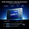 Blackview NEX60 Mini-PC: Intel Core 5 210H, 16GB DDR4 (max. Produktbild-Vorschau 5