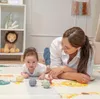 KiddyMoon Tappetino per bambini Tappetino per bambini Anteprima dell’immagine prodotto 7