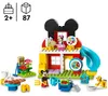 LEGO 10465 DUPLO Micky Maus Wunderhaus mit Minnie und Pluto Anteprima dell’immagine prodotto 25