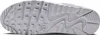 NIKE ULTRABEST Halbschuhe AIR MAX 90, Grau:45 Produktbild-Vorschau 11