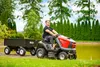 Cedrus Sp22103 Zahradní Traktor S 2 Násobným Zadním Zdvihem Náhled obrázku produktu 11