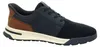 Bugatti Herren Sneaker 321AWP0269504163 Farbe: Blau Größe: Produktbild-Vorschau 21