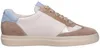 Paul Green 5466-059 Damen, Sneaker, Leder, Beige, Produktbild-Vorschau 14