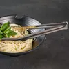 Intirilife 2er Set Spaghettilöffel und Spaghettizange aus Produktbild-Vorschau 4