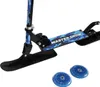 Roller und Schneemobil 2 in 1 MASTER 125 mm Produktbild-Vorschau 11