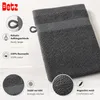 Betz 10 Stück Waschhandschuhe 16x21 cm PREMIUM 100% Produktbild-Vorschau 3