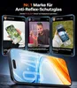TORRAS OrigArmor für iPhone 18 Pro AR Panzerglas Produktbild-Vorschau 6