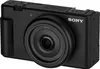 Sony ZV-1F Vlog-Kamera Podgląd zdjęcia produktu 3