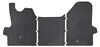 Tappetini in gomma per auto Petex Iveco Daily 2014- Anteprima dell’immagine prodotto 1