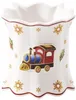Villeroy & Boch, sada čtyř držáků na ubrousky, kolekce Toys Náhled obrázku produktu 6