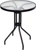 VCM 3-tlg. Bistroset | Balkonset | Gartentisch: Durchmesser Produktbild-Vorschau 5
