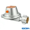 GOK Niederdruckregler Caramatic BasicOne KLF x G1/4LH-KN, Produktbild-Vorschau 2