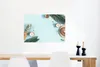 MuchoWow® Poster Sommer - Obst - Blau 90x60 cm - Produktbild-Vorschau 5