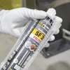 Isolbau SF 300 Verbundmörtel 4 x 300 ml + 8 x Statikmischer Injektionsmörtel Klebemörtel Produktbild-Vorschau