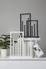 Star Trading Fensterleuchter "Frame", 5-flammig, Produktbild-Vorschau 3