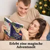 Das geheimnisvolle Rätsel-Adventskalender-Buch für Produktbild-Vorschau 8