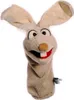 LIVING PUPPETS W446 - Mampfred Hase Produktbild-Vorschau 1
