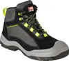 Sicherheitsstiefel DYNAMIX S1p, grau, 43 Produktbild-Vorschau 1