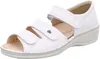 Finn Comfort Usedom, weiß, Damen, Leder, Wechselfußbett, Produktbild-Vorschau 15