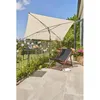 Livarno Home Balkon Hängetisch Klappbar Höhenverstellbar Produktbild-Vorschau 6