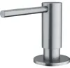 FRANKE Spülmittel-Dispenser Atlas, Behälter 350ml, massiv Produktbild-Vorschau 3