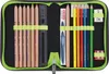 Herlitz Schulranzenset FiloActive DIN Plus Wild Life Produktbild-Vorschau 3