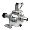 Pompa acqua a cinghia trapezoidale Pompa acqua dolce da 2" Anteprima dell’immagine prodotto 4