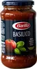 Barilla Basilico 400 g italská rajčatová omáčka s bazalkou Náhled obrázku produktu 4