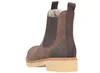 Rieker_CH HWK Damen Stiefel Z5050-25 tabak HW 25/26, Produktbild-Vorschau 3