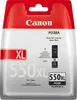 Canon PGI-550PGBK XL Druckerpatrone pigmentschwarz Produktbild-Vorschau 14